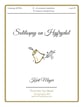 Soliloquy on Hyfrydol Handbell sheet music cover